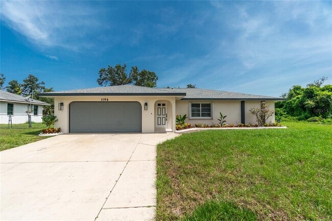 property at 1196 Ample Ave