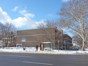Colony Apartments in Rochester, NY - Building Photo - Building Photo