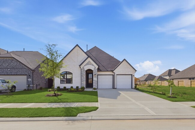 property at 5019 Field Sparrow Ln