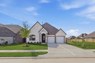 5019 Field Sparrow Ln in Rosenberg, TX - Building Photo - Building Photo