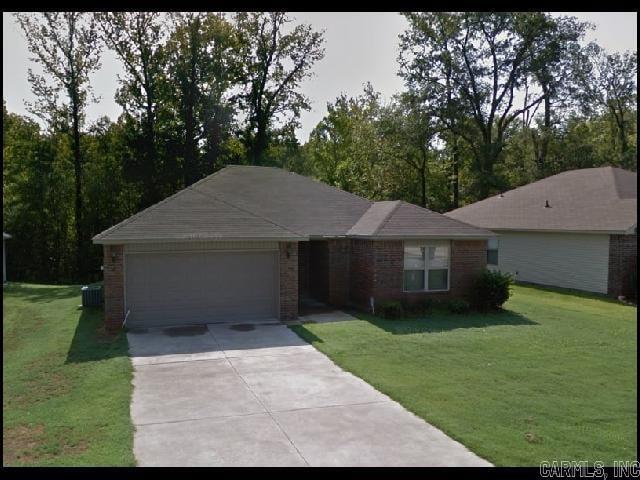 29 Angel Ct in Little Rock, AR - Building Photo