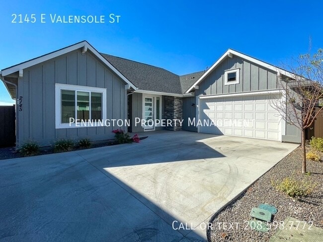 property at 2145 E Valensole St