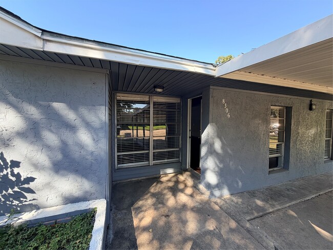 property at 8306 Minnesota St