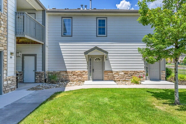 property at 3231 E 103rd Pl