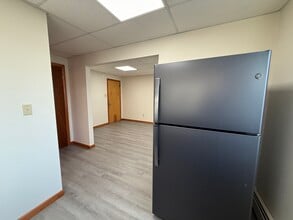 507 E Main St, Unit 1 in Lock Haven, PA - Foto de edificio - Building Photo