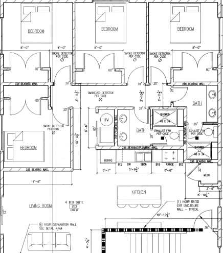 1300 Warren St in Mankato, MN - Building Photo - Building Photo