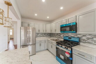 115-19 Marsden St in Queens, NY - Building Photo - Building Photo
