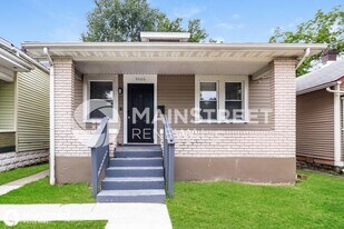 3606 W Muhammad Ali Blvd