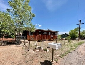 14 Oak Pl in Manitou Springs, CO - Building Photo - Building Photo