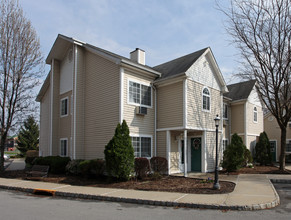 Northgate Manor 55+ in Goshen, NY - Building Photo - Building Photo