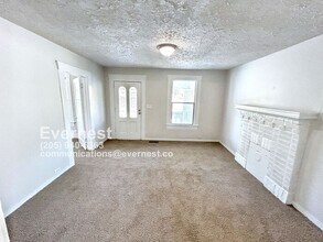 929 6th Pl in Birmingham, AL - Building Photo - Building Photo