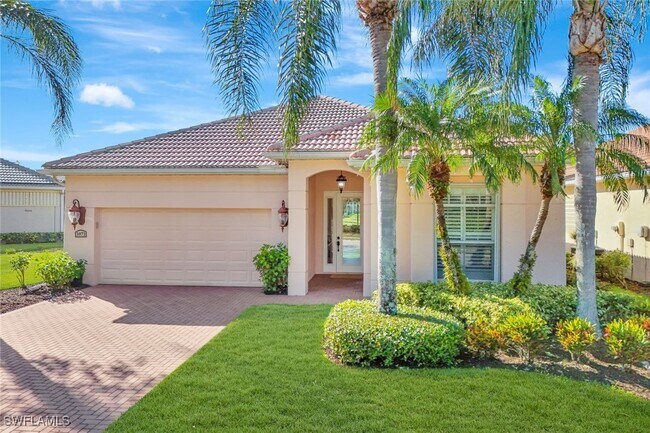 property at 3971 Jasmine Lake Cir