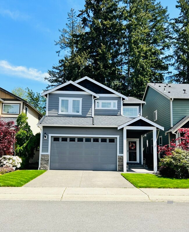 property at 18121 76th Ave E