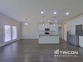 505 Gwinnett St in Buford, GA - Building Photo - Building Photo
