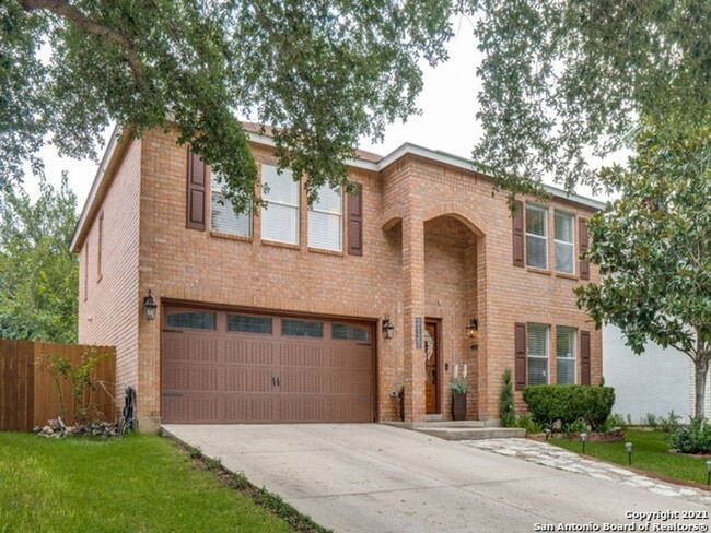 2127 Encanto Ridge in San Antonio, TX - Building Photo - Building Photo