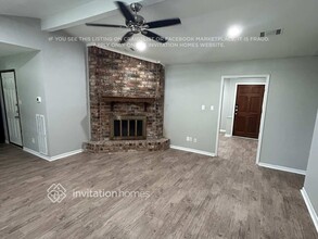 2731 Halstead Dr in Spring, TX - Building Photo - Building Photo