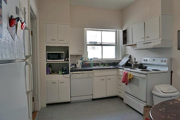 1800 Massachusetts Ave in Cambridge, MA - Building Photo - Building Photo