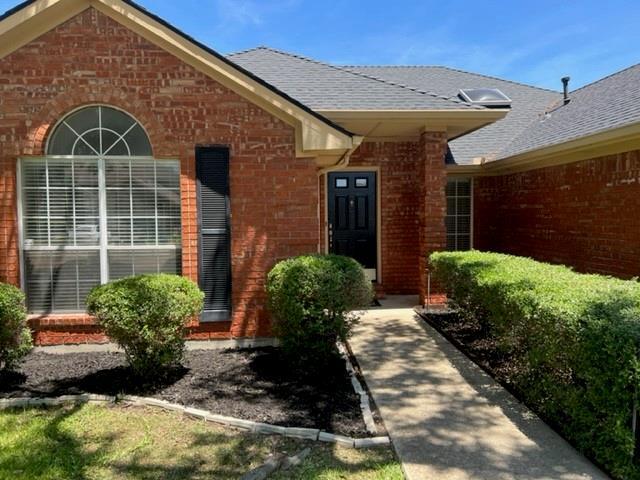 4913 Portrait Ln in Plano, TX - Building Photo - Building Photo