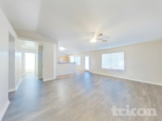 4314 S Emery St in Mesa, AZ - Foto de edificio - Building Photo