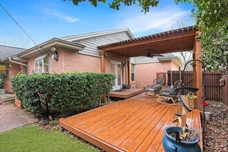 11137 Sinclair Ave in Dallas, TX - Building Photo - Building Photo