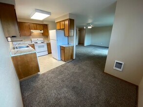 109 S Pearl St-Unit -#4 in Ellensburg, WA - Building Photo - Building Photo
