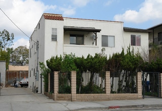 4627 Prospect Ave in Los Angeles, CA - Building Photo - Building Photo