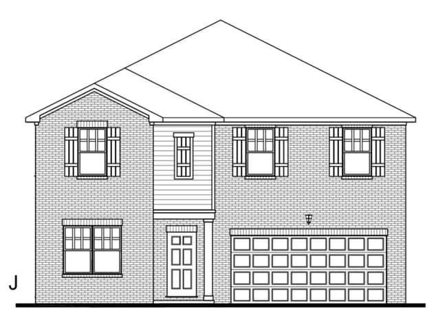 property at 830 Oakhurst Dr