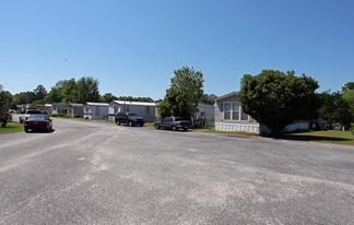 Lakeside Mobile Home Park Apartments