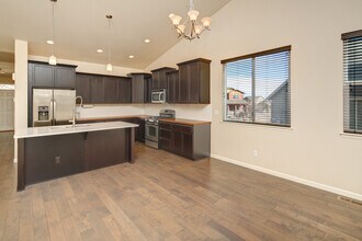 847 Brookedge Drive in Fort Collins, CO - Building Photo - Building Photo