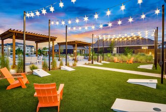 5401 Barlean Rnch in Fort Worth, TX - Building Photo - Building Photo