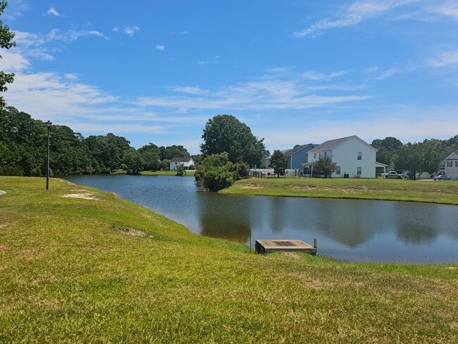 160 Molinia Dr in Murrells Inlet, SC - Building Photo - Building Photo