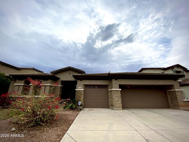 property at 337 West Swan Drive