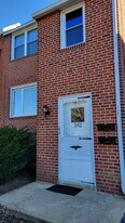 542 Maryland Avenue, Unit First Floor Unit in Prospect Park, PA - Building Photo