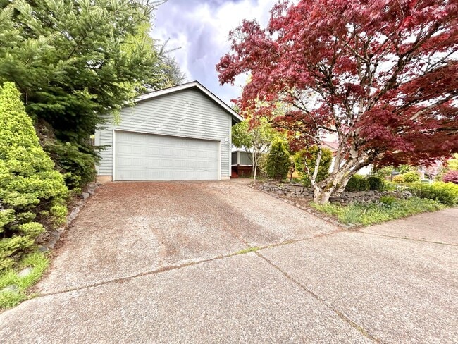 7931 SW Bond St in Tigard, OR - Building Photo - Building Photo