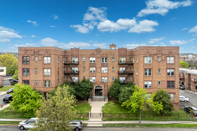 433 Lincoln Ave in Orange, NJ - Building Photo - Building Photo