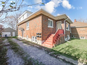 99 Haig St in St Catharines, ON - Building Photo - Building Photo