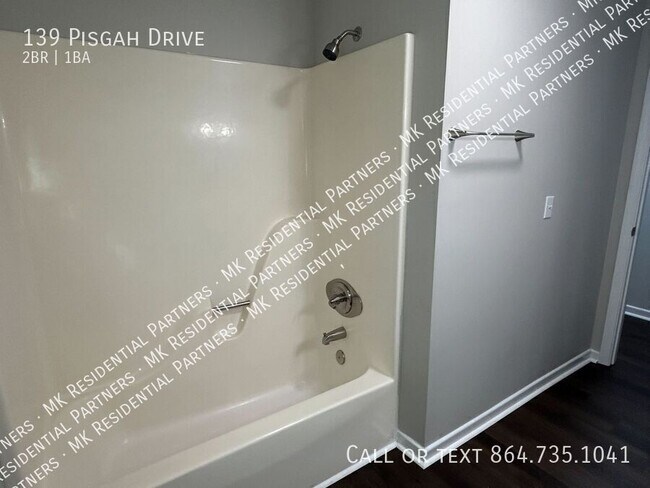 139 Pisgah Dr in Spartanburg, SC - Building Photo - Building Photo