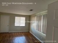 9000 E Montview Blvd in Aurora, CO - Building Photo - Building Photo