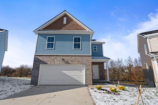 property at 117 Lambert Fld