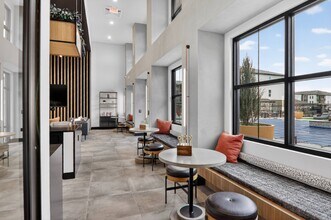 The Logan Luxury Apartments in Nampa, ID - Building Photo - Building Photo