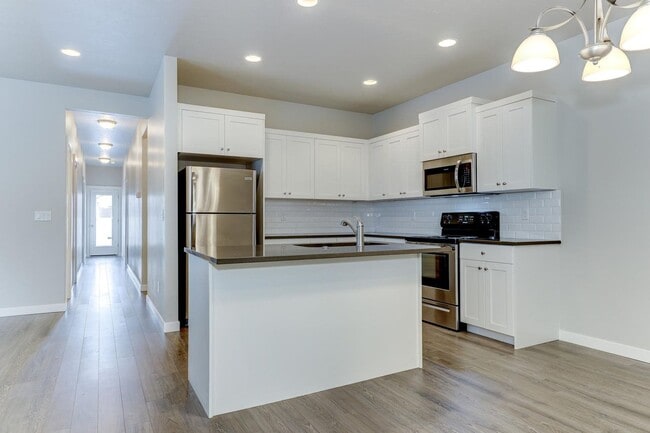 2123 Ison Ct in Caldwell, ID - Building Photo - Building Photo