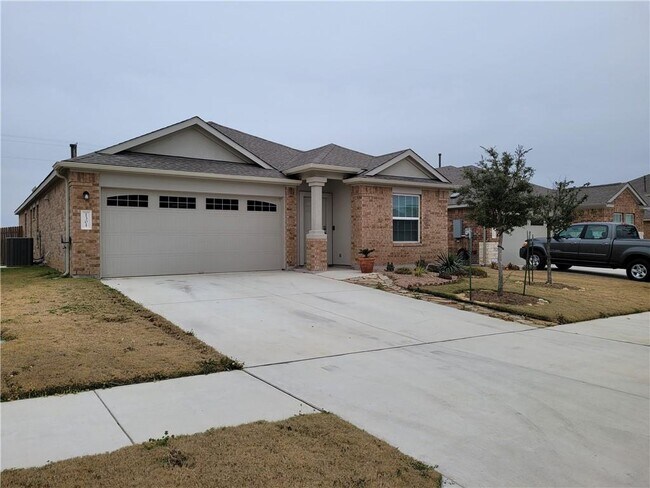 1301 Nokota Bnd in Georgetown, TX - Building Photo - Building Photo