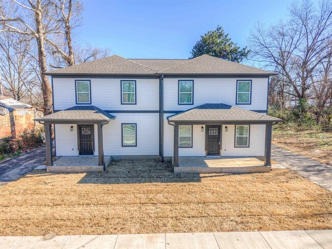 property at 650 Ayers St