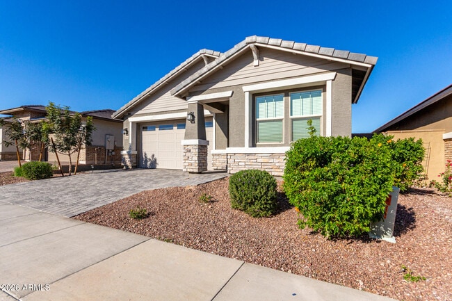 20264 W Montecito Ave in Litchfield Park, AZ - Building Photo - Building Photo