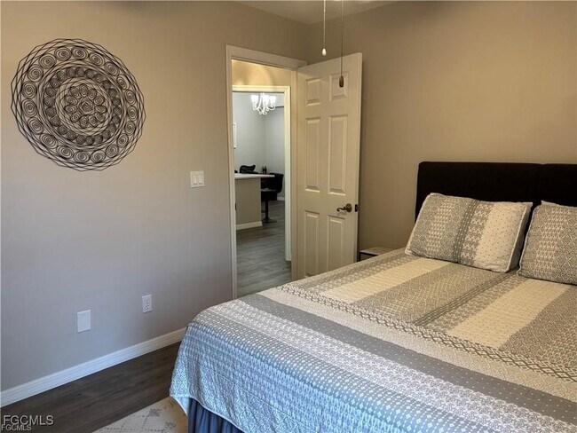 property at 17630 Captiva Island Ln