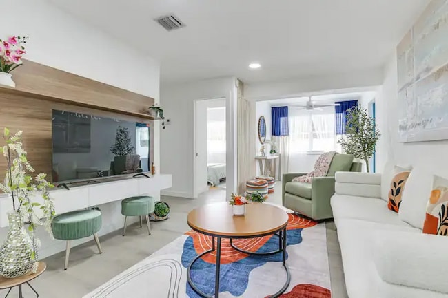 2629 SW 6th Ct in Fort Lauderdale, FL - Building Photo - Building Photo