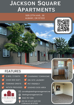 505 SE 27th Ave in Albany, OR - Building Photo