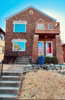5164 Goethe Ave in St. Louis, MO - Building Photo