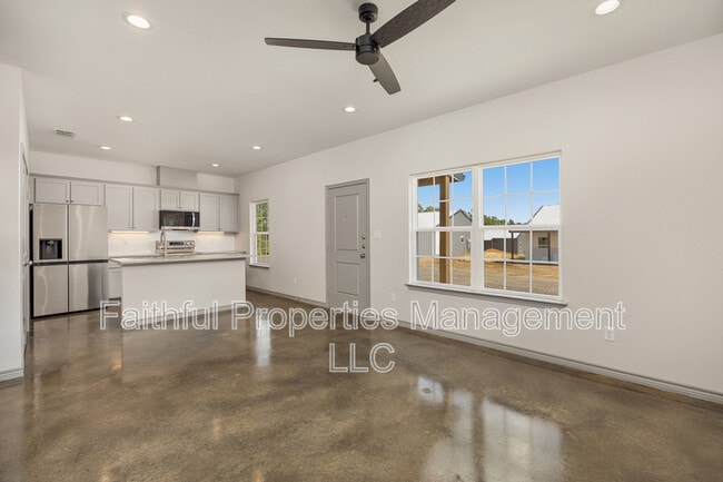 property at 10407 County Rd 2180