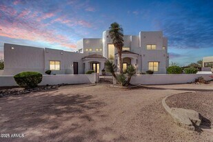8158 E Plymouth in Mesa, AZ - Building Photo